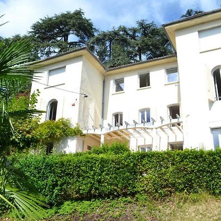 Villa Saint Vincent Αζάν Εξωτερικό φωτογραφία