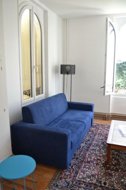 Villa Saint Vincent Αζάν Εξωτερικό φωτογραφία